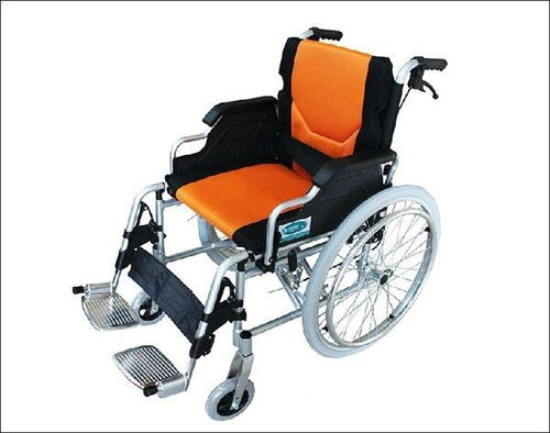 轮椅的介绍 