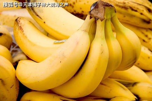 香蕉能减肥吗,晚上只吃香蕉能减肥