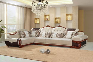 15平方客厅用欧式沙发