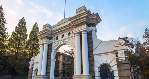 清华大学的英文名为什么是 Tsinghua 丨达人分享