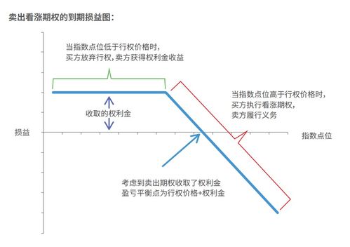 卖出期权指的是什么？