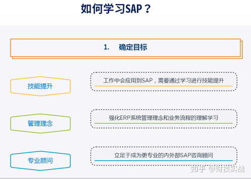 学习SAP是否有价值？