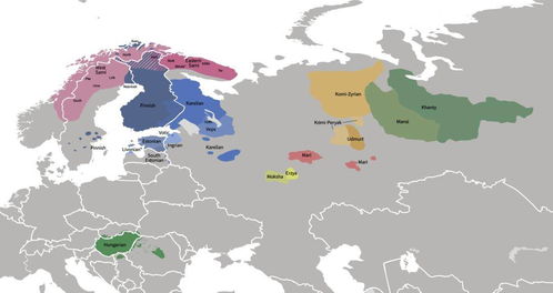 芬兰瑞典语的人口仅占全国5 ,为何却能成为官方语言之一