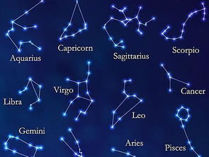 7月的星座是什么座,7月的星座和其他信息。