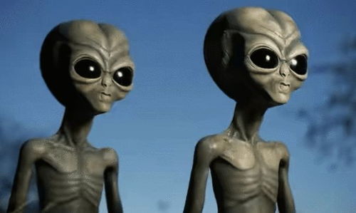 29个外星文明恐已 窥视 地球5000年 美国UFO报告出炉 144起目击事件大多无解