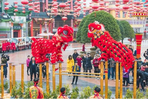 今年春节去哪里旅游好,旅游拥抱“美好年”：春节旅游红火兴旺