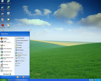 Windows XP市场份额已不足1%，用户：再战十年