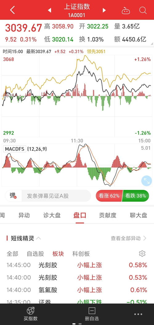 请简单说一下市盈率