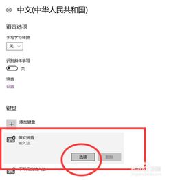 win10显示屏按钮英文