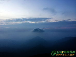 去梵净山旅游住哪里方便,梵净山旅游住在