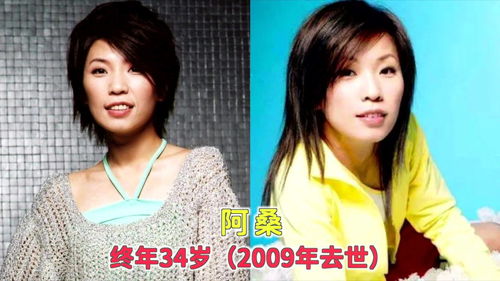 16位2003年后已故的明星,最小的只有28岁,哪一个你觉得最遗憾 