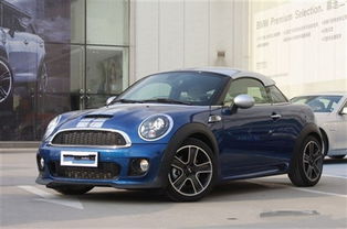 【富于驾驶乐趣的车型推荐 MINI COUPE_MINI昆明宝远新闻资讯】-汽车之家