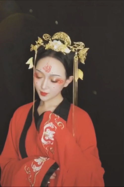 彩妆 美妆 小红书 