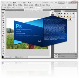 photoshop cs5 绿色版