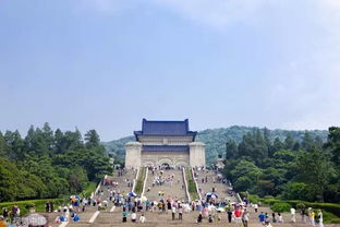 雨花台门票,2022南京雨花台风景区门票价格 是免费的吗-第4张图片