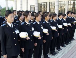 上海海关学院怎么样，上海海关学院怎么样,就业前景如何