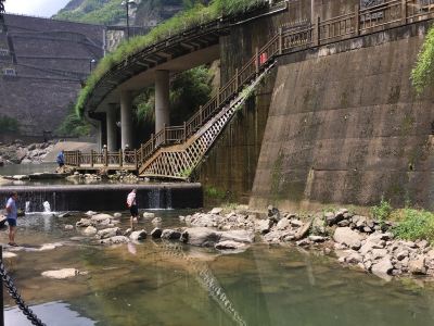 安吉长谷洞天攻略,安吉长谷洞天门票 游玩攻略 地址 图片 门票价格 