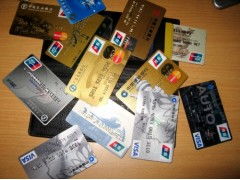 学生怎么办理信用卡,学生如何办理信用卡