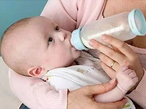 婴儿奶粉便秘(刚出生10天的婴儿,吃奶粉,可是大便干燥,该怎么办)