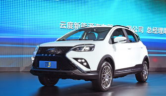 新能源suv7座汽车有哪些