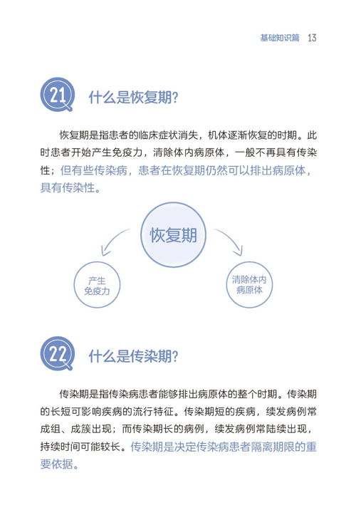 啥是大流行 为什么进行医学观察 新冠肺炎流行病学知识110问来了