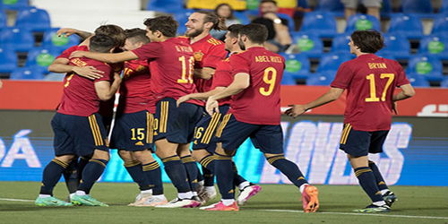 欧洲杯西班牙首发阵容, 欧洲杯西班牙首发阵容：阵容分析和预测 