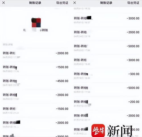 榜一连骗 7 名女主播 40 万,系 保安辞职在家,装高富帅打赏骗钱