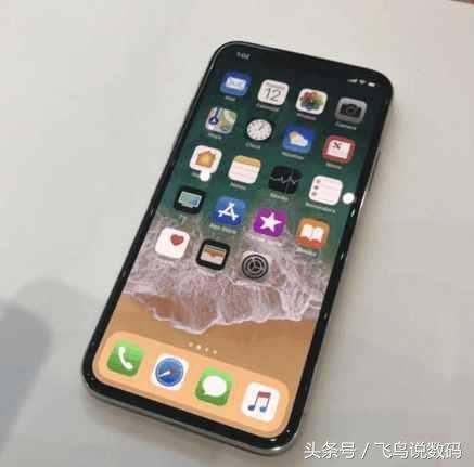 都说iPhoneX不好为什么买的人越来越多了 