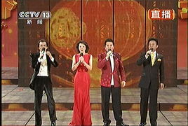 1988年中央电视台春节联欢晚会完整版,节目很精彩