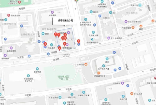 深圳福田保税区公司有哪些招聘信息