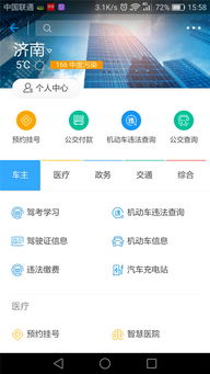 一键查询车辆信息，保障您的出行安全