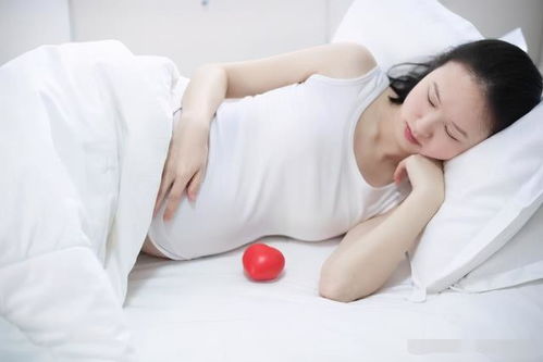 原创孕期妈妈熬夜玩手机，对腹中胎儿有这么大的影响！