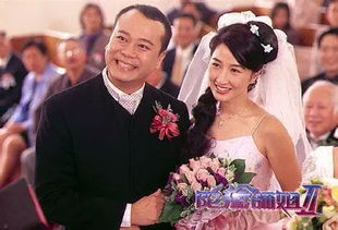 为什么TVB港剧的CP感这么强,而国产剧真正的夫妻档,却做不到