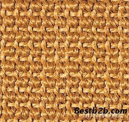 北京天然环保剑麻地毯销售亚麻地毯销售 东南亚风格