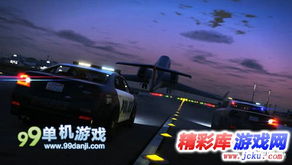 搞笑和谐片段曝光 GTA5 乐趣萌翻天 