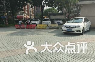 广州展园怎么走在哪里停车 (广州海珠区哪有免费停车场)