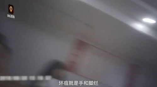 打不还手 逆来顺受 这个 女德班 竟教育未成年女孩 换男友会烂手脚被锯掉