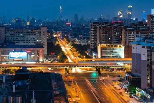 中央重磅文件 南京上榜 国际性综合交通枢纽城市
