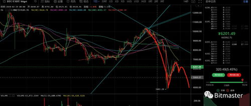  btc数字货币指数,btc什么币种 USDT行情