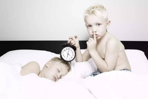 很多父母在错误时间叫孩子起床,早起让孩子少长5cm,家长别大意