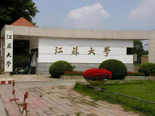 镇江大学是江苏大学吗 湛江有什么大学