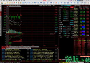 同花顺炒股软件下载