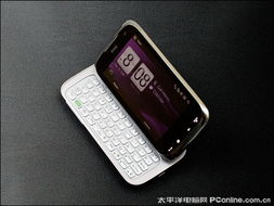 HTC Touch Pro2 能用的股票软件 能不能交易没事 就是看看行情就行...