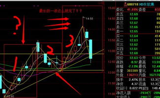 我不会数浪、股票看不好、咋办？