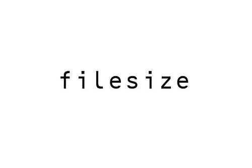 largest file size vimeo,Largest File Size on Vimeo: A Comprehensive Guide