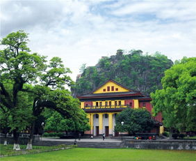 广西师范大学怎么样(广西师范大学好吗)