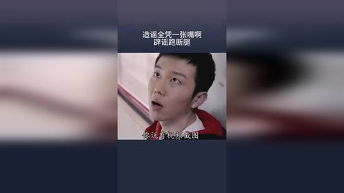 全凭一张嘴