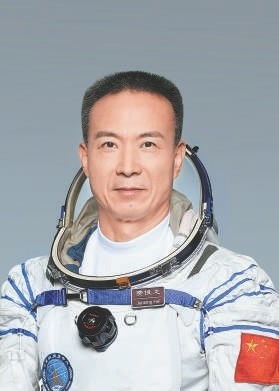 中国空间站建造阶段 最后一棒 出征,两个航天员乘组首度太空会师