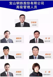 共进股份的领导层怎么样？上司好不好？