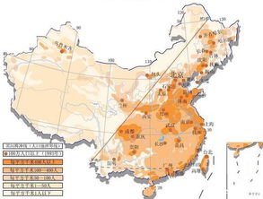 越穷越生，那为什么中国人口多的地区都是经济发达地区